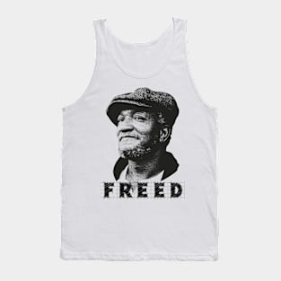 Freed Sanford Tank Top